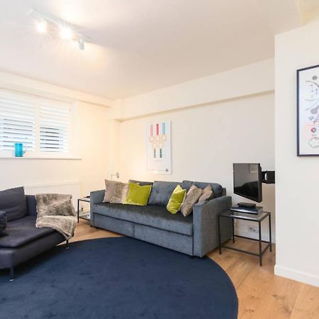 Апартаменты Guestready - Blue Surprise Near St. Paul'S Лондон Экстерьер фото