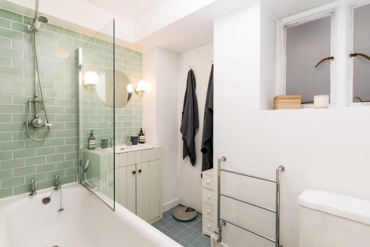 Апартаменты Guestready - Blue Surprise Near St. Paul'S Лондон Экстерьер фото