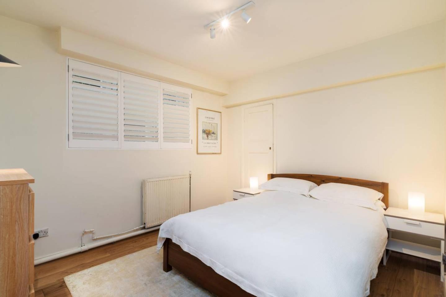 Апартаменты Guestready - Blue Surprise Near St. Paul'S Лондон Экстерьер фото